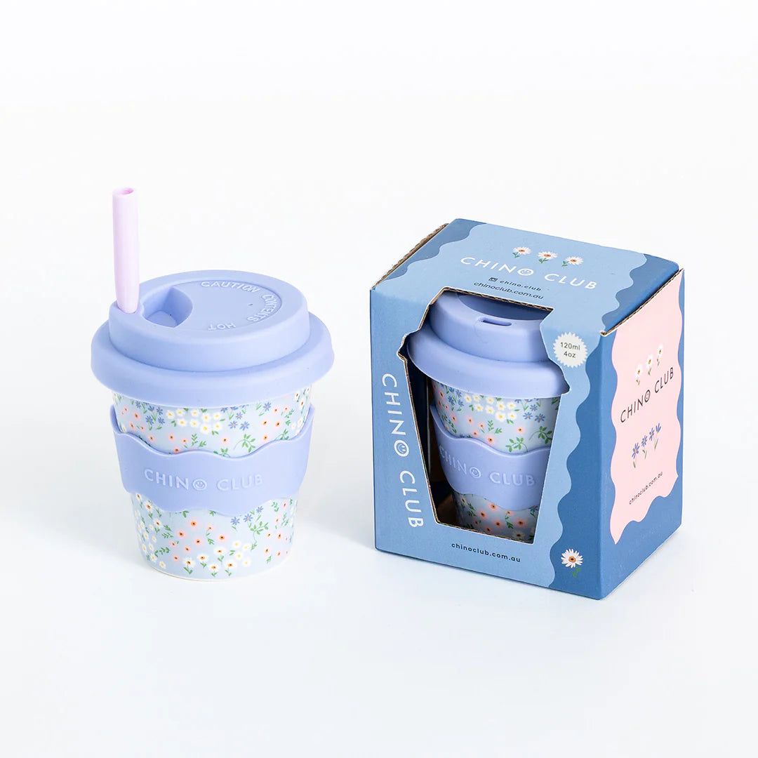 Babychino cup 4 oz CHINO CLUB