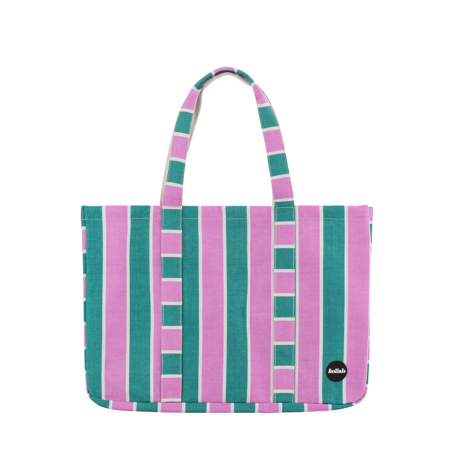 Carryall Cargo Spring Stripe