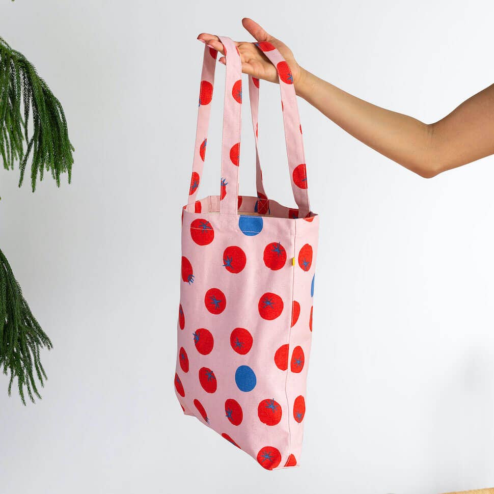 Classic Tote Tomatoes