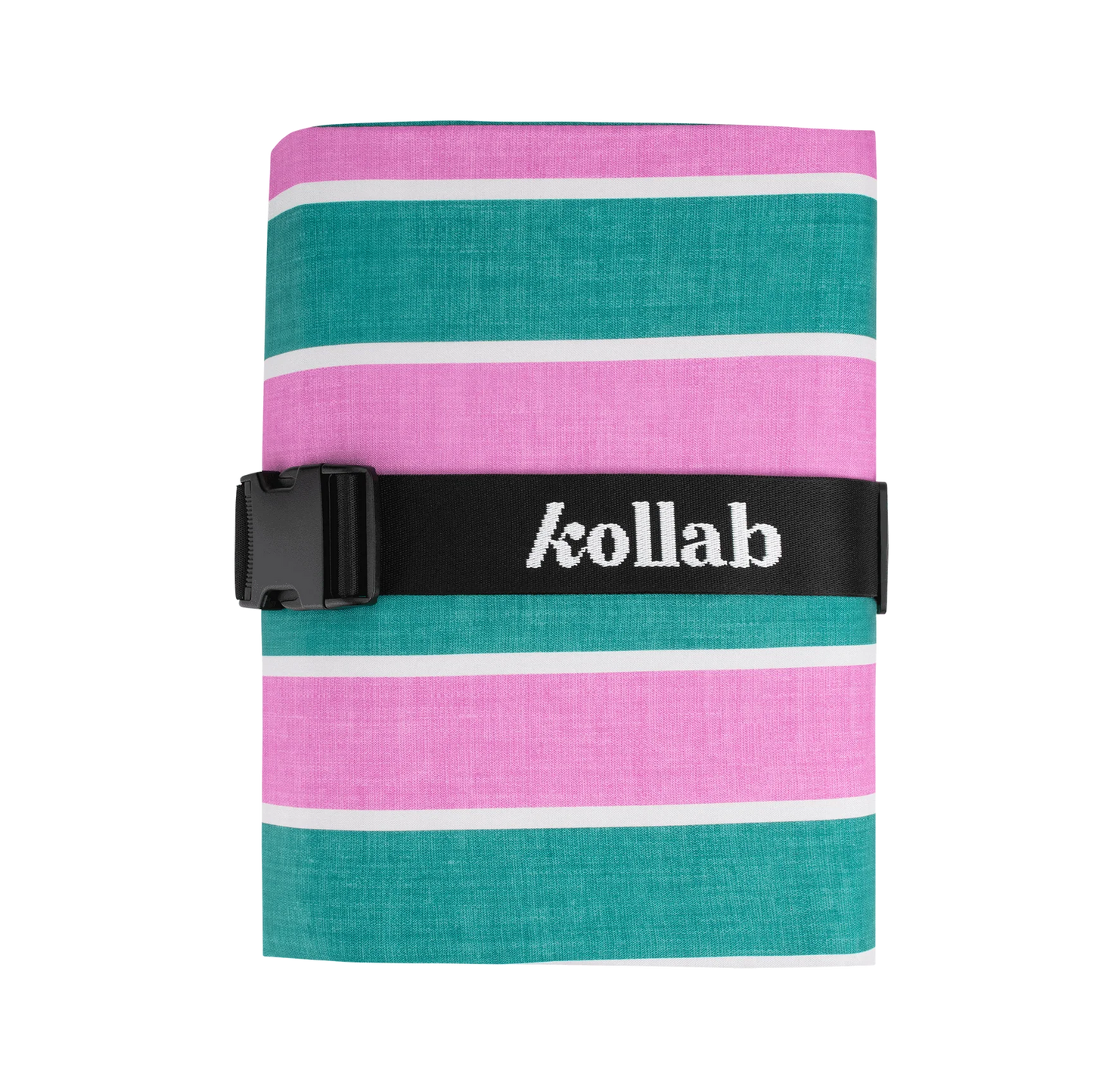 Picnic Mat Spring Stripe