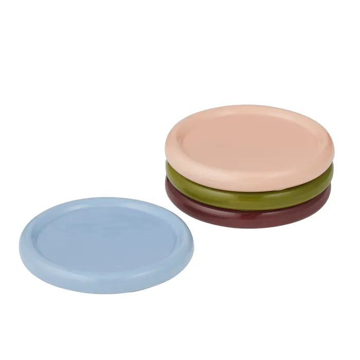 Orb Ceramic Coasters