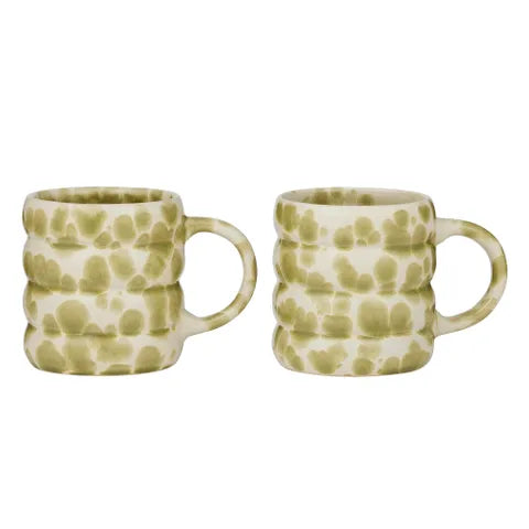 Dylan 2 Set Ceramic Mug