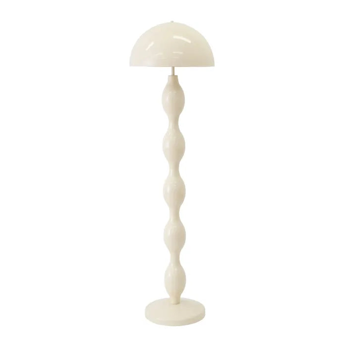 Lucca Metal Floor Lamp