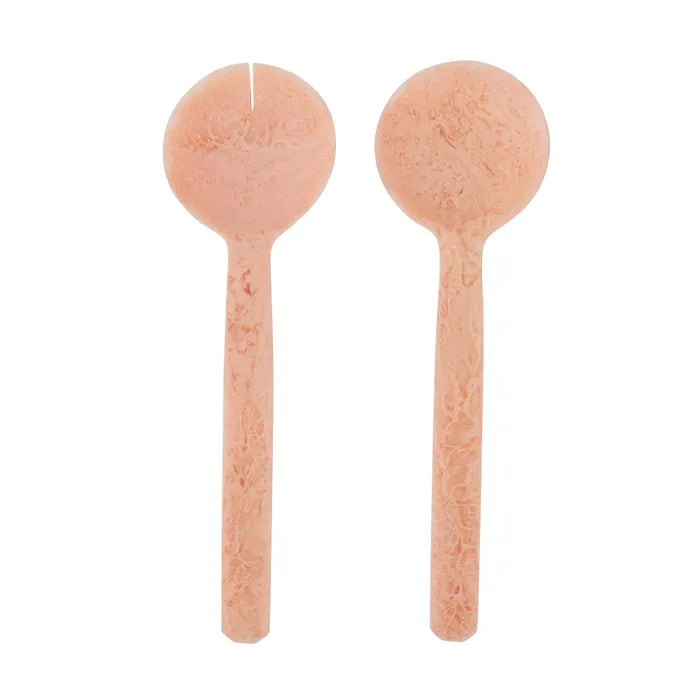 Resin Salad Server