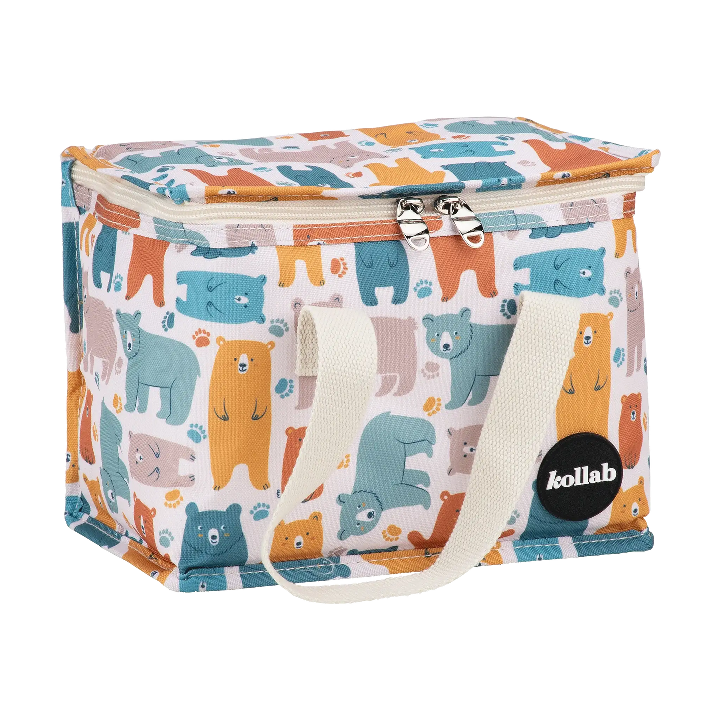 Kollab Lunch Box - multiple designs