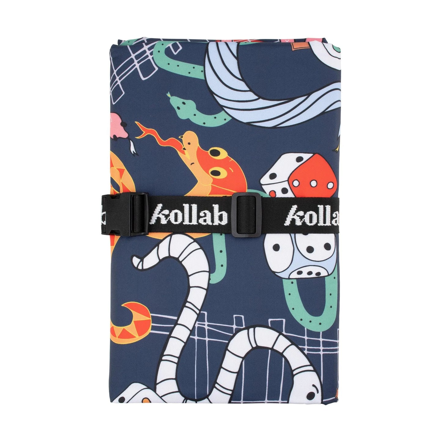 Kollab Medium MAT