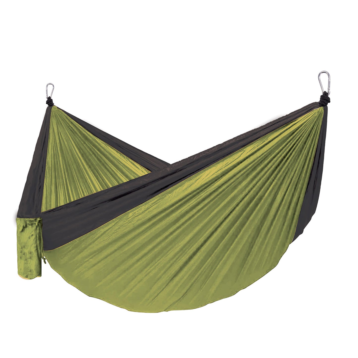 Maverick Port-A-Hammock Multi-Coloured 270x140cm