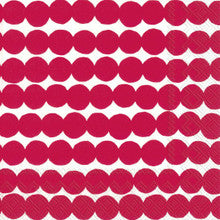 Marimekko napkins (multiple designs)