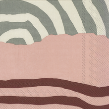 Marimekko napkins (multiple designs)