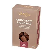 Chocolate Coated Confectionery Box 250g