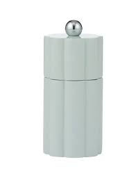 Omega Wood Salt and Pepper Grinder
