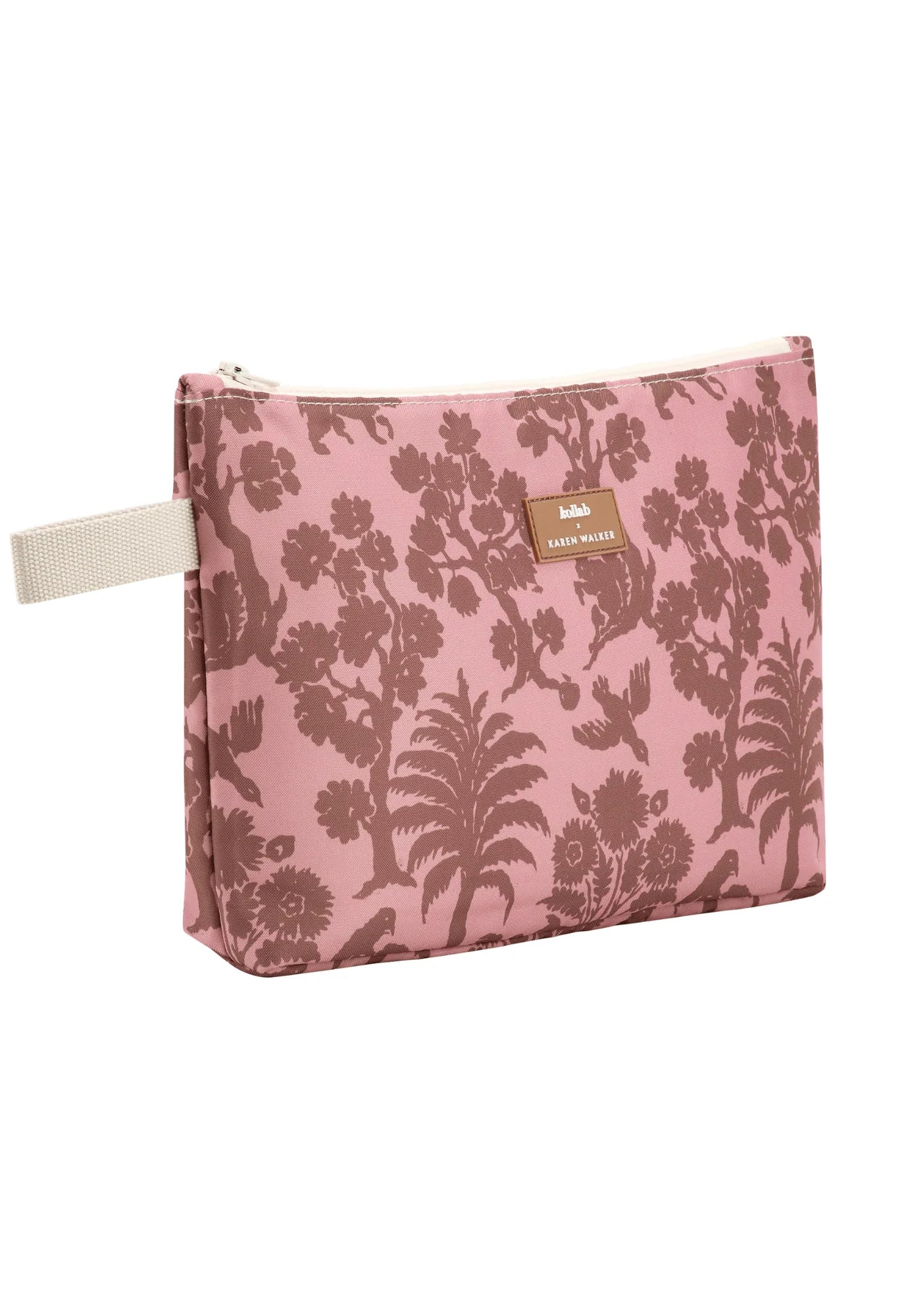 Mini pouch Kollab + Karen Walker