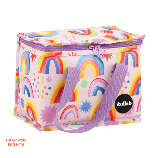 Kollab Lunch Box - multiple designs