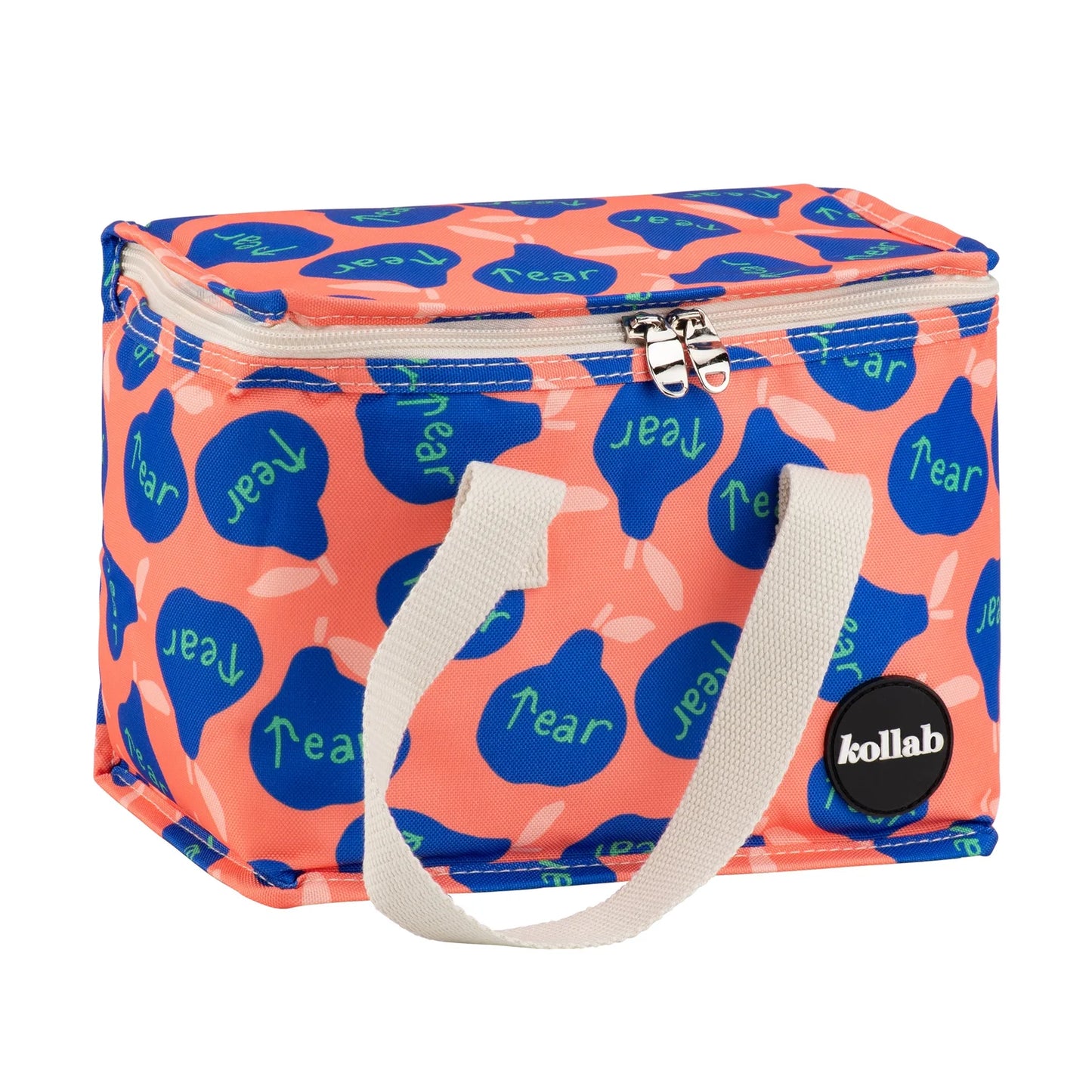 Kollab Lunch Box - multiple designs