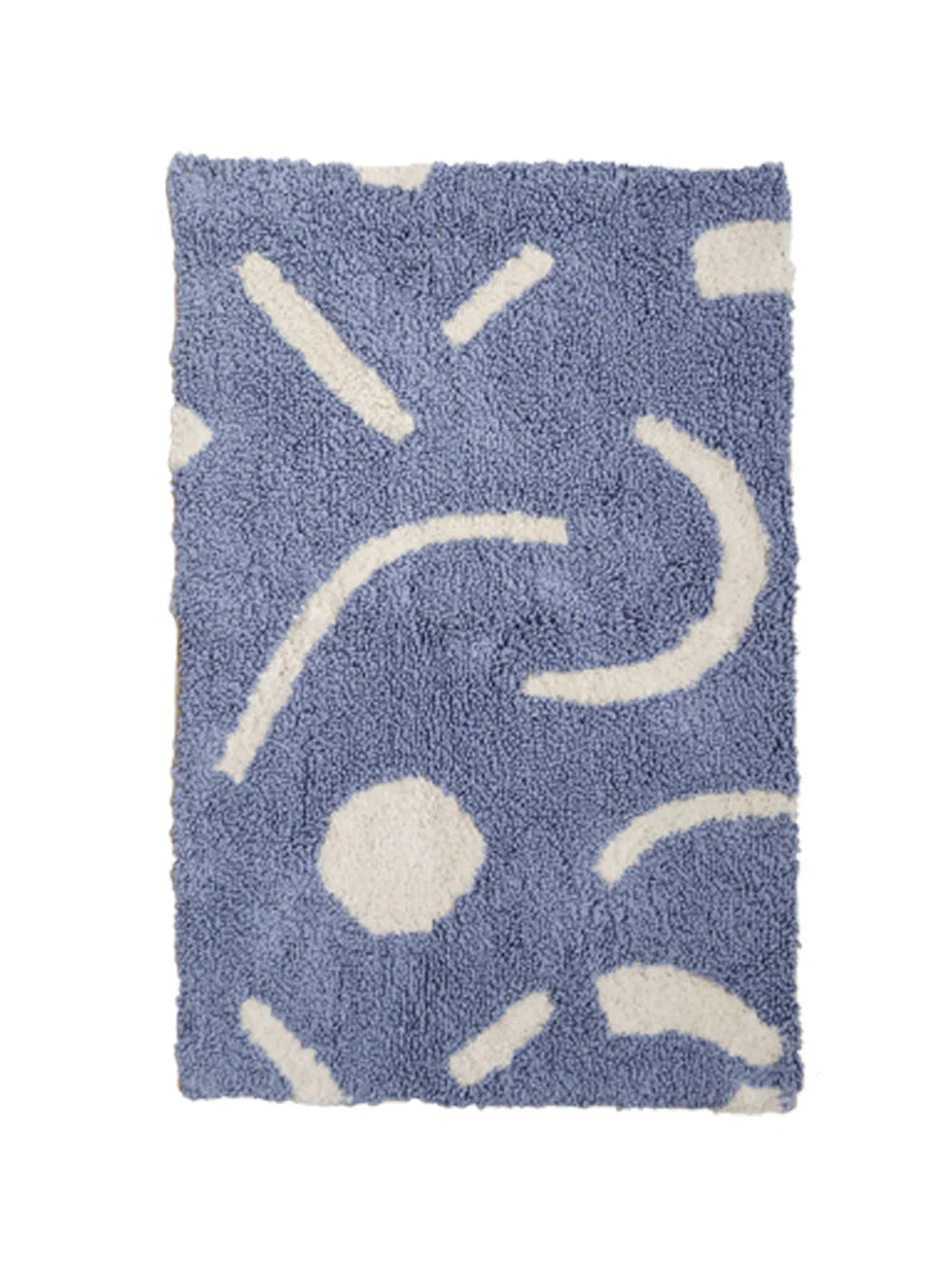 Mosey Me - Bath Mat