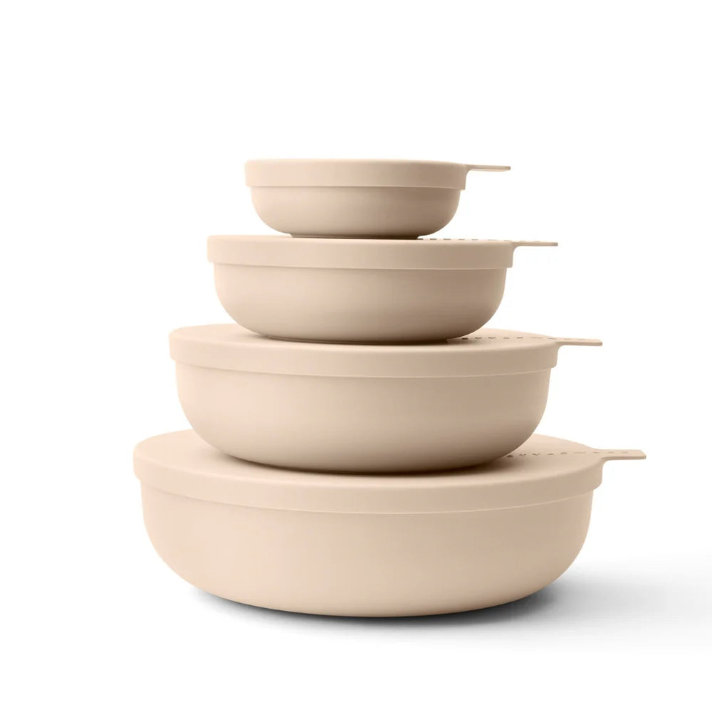 Styleware Nesting Bowl 4 Piece