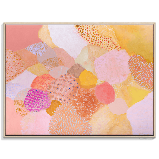Cherish - Rachael Nunney
