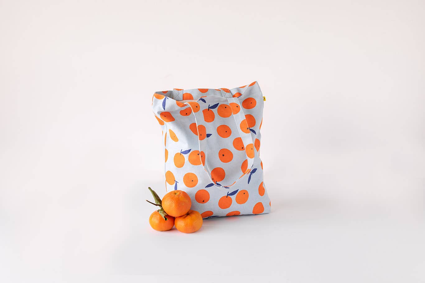 Classic Tote Oranges