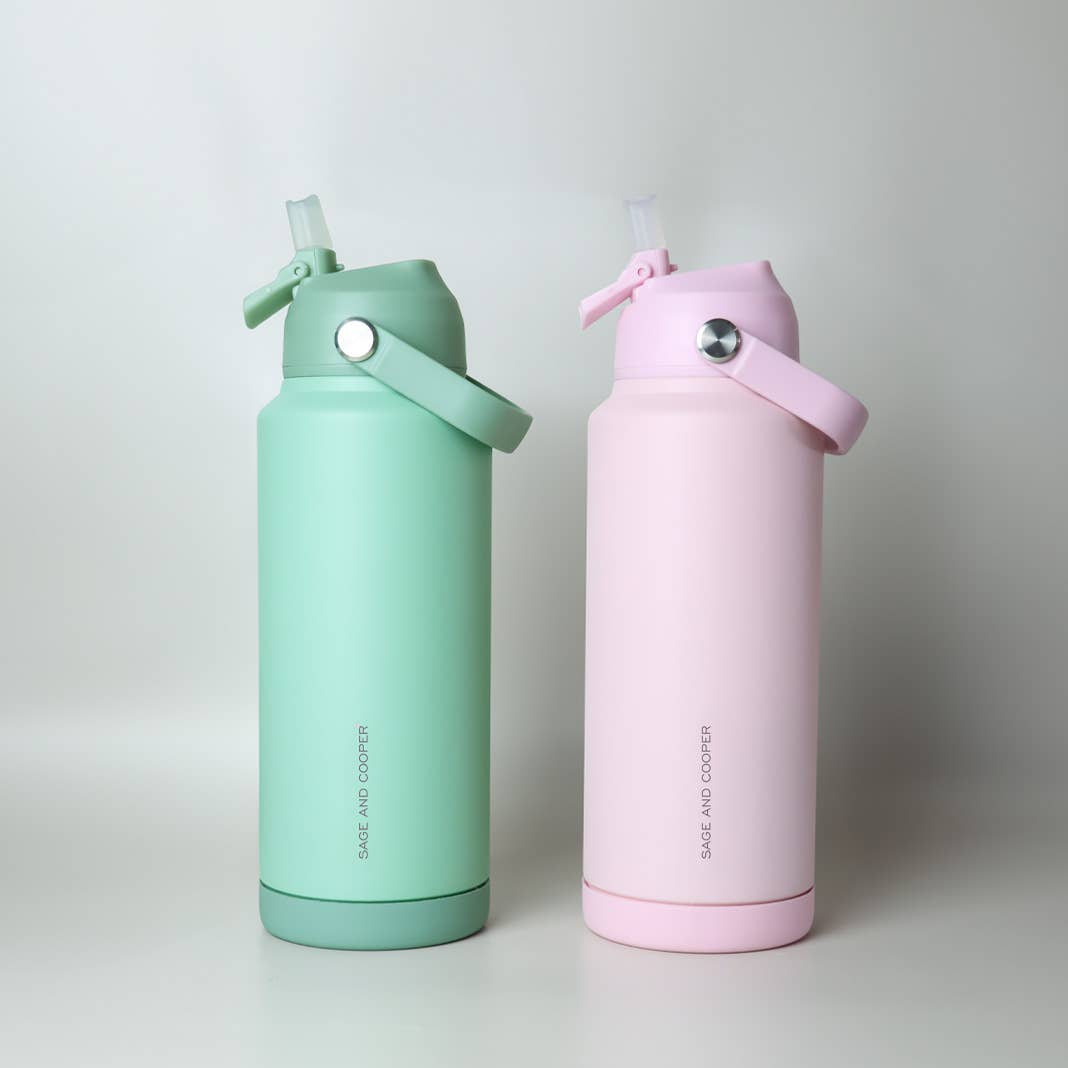 Joy Bottle: Pink