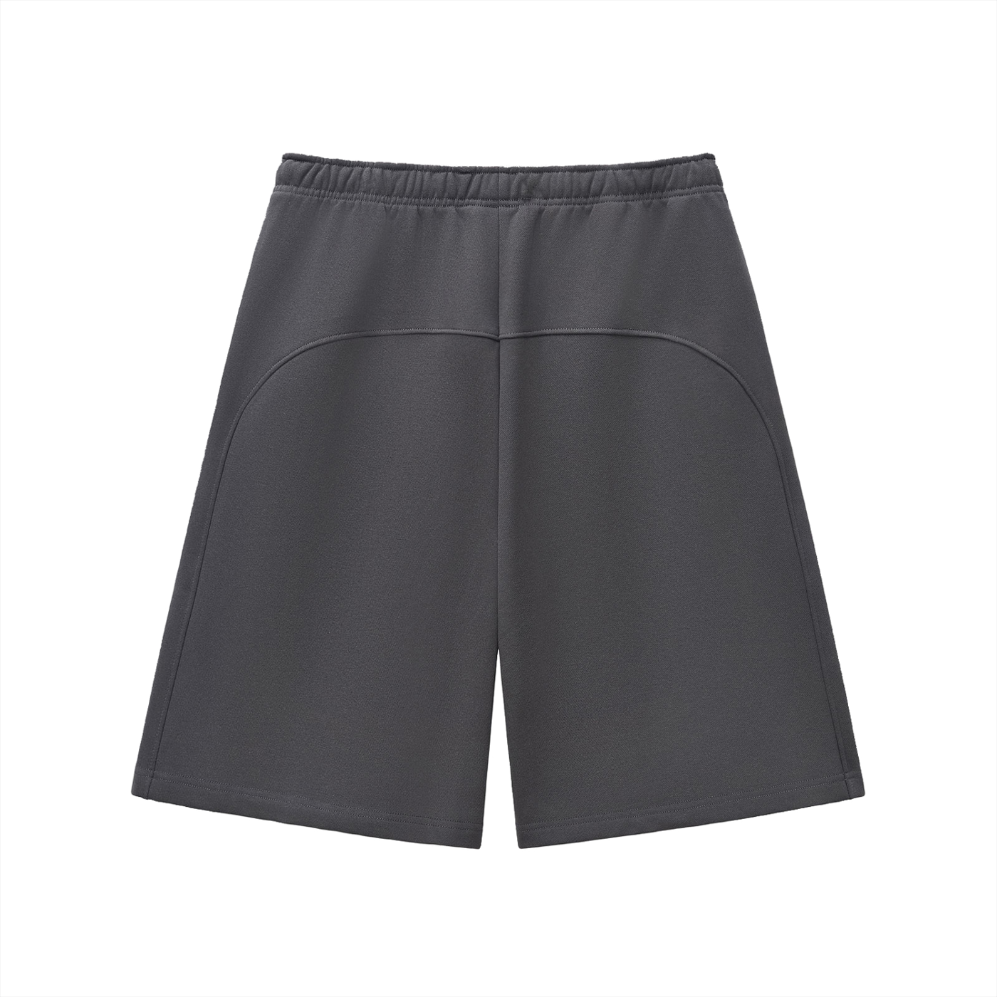 Nothing Lost Essential Heavy weight Fleece Shorts