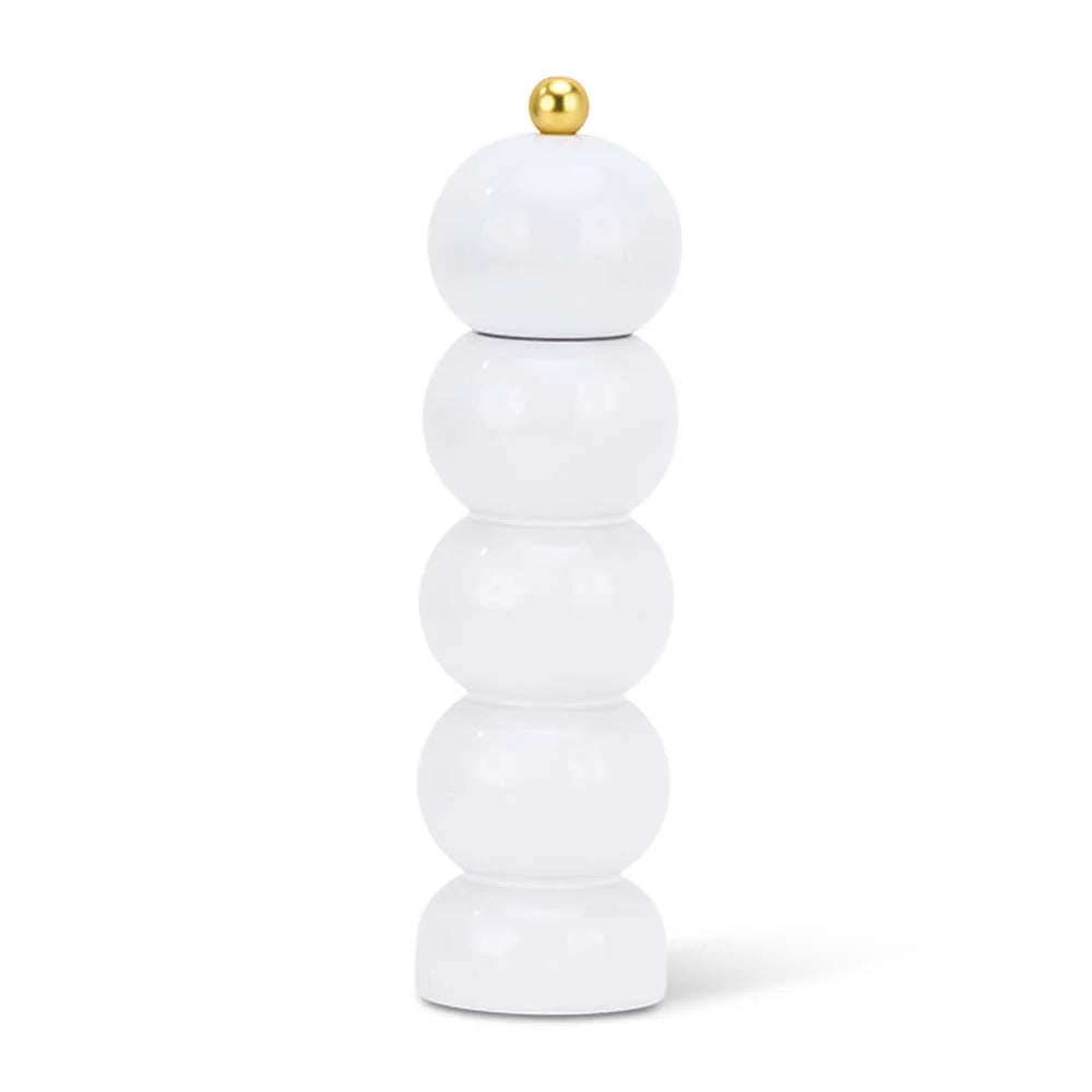 Orb Salt & Pepper Mill
