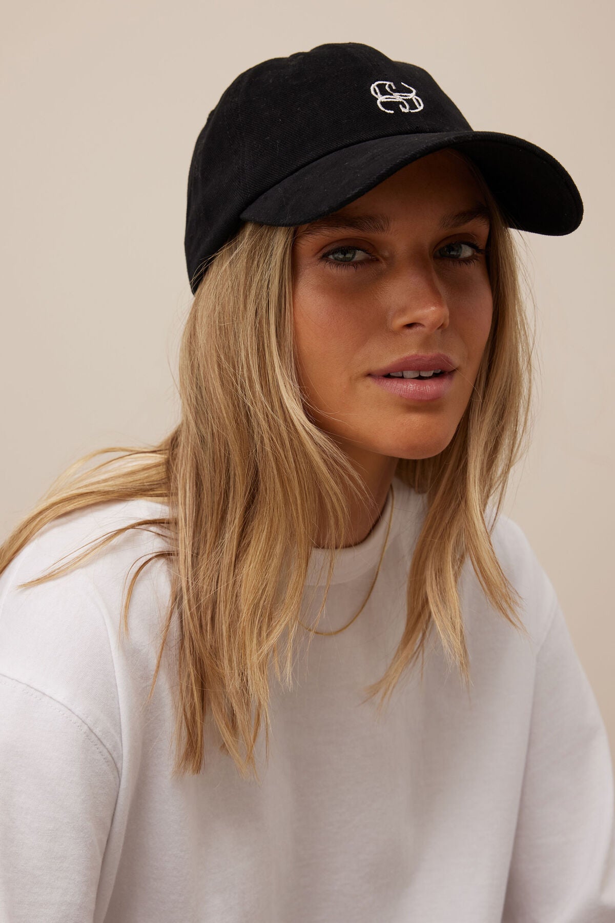 Cap - Multiple Colours