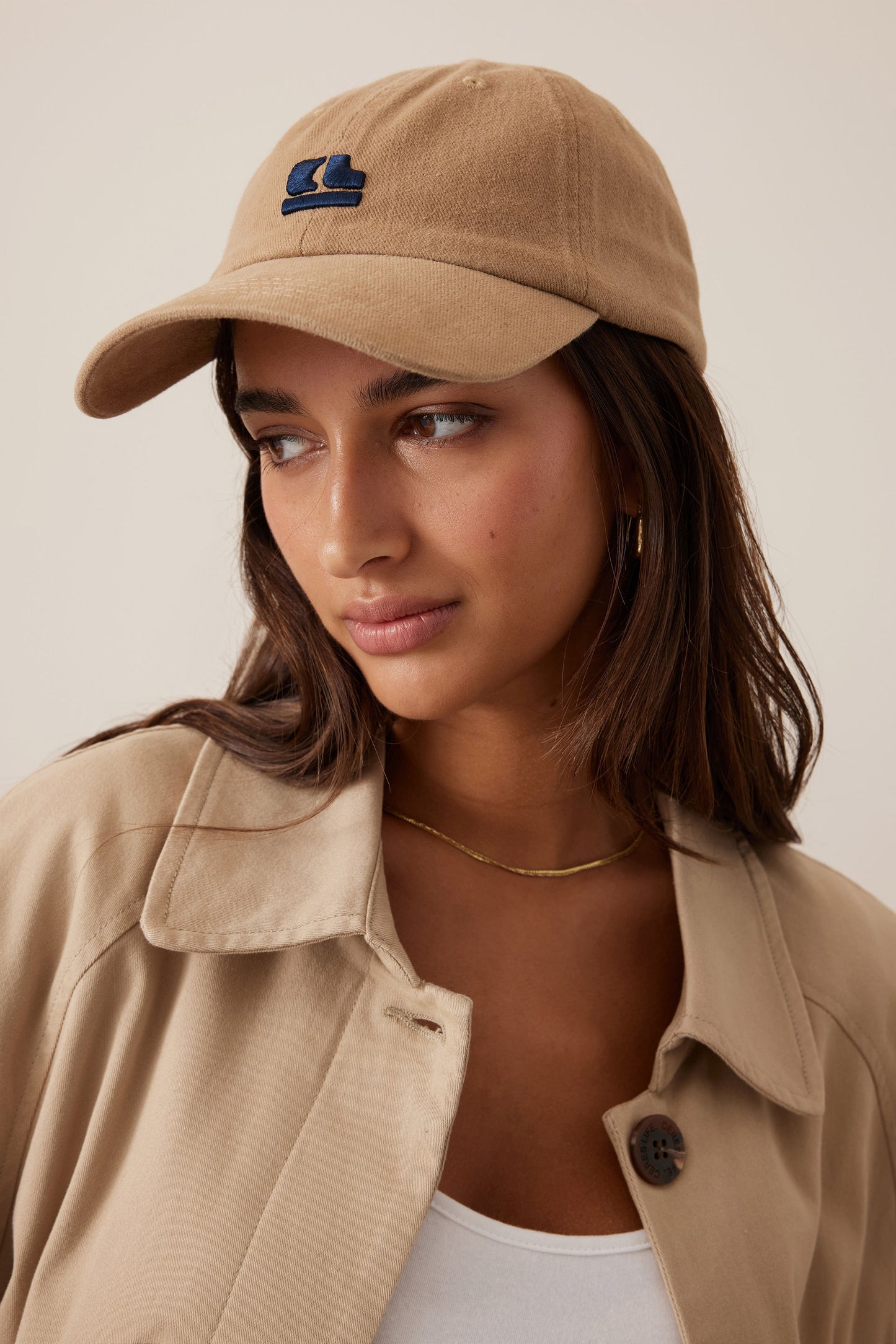 Cap - Multiple Colours