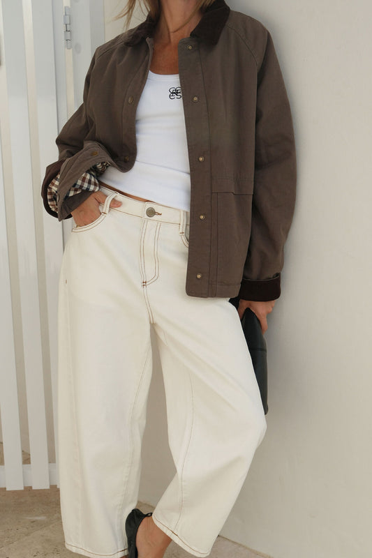 Blair barn Jacket