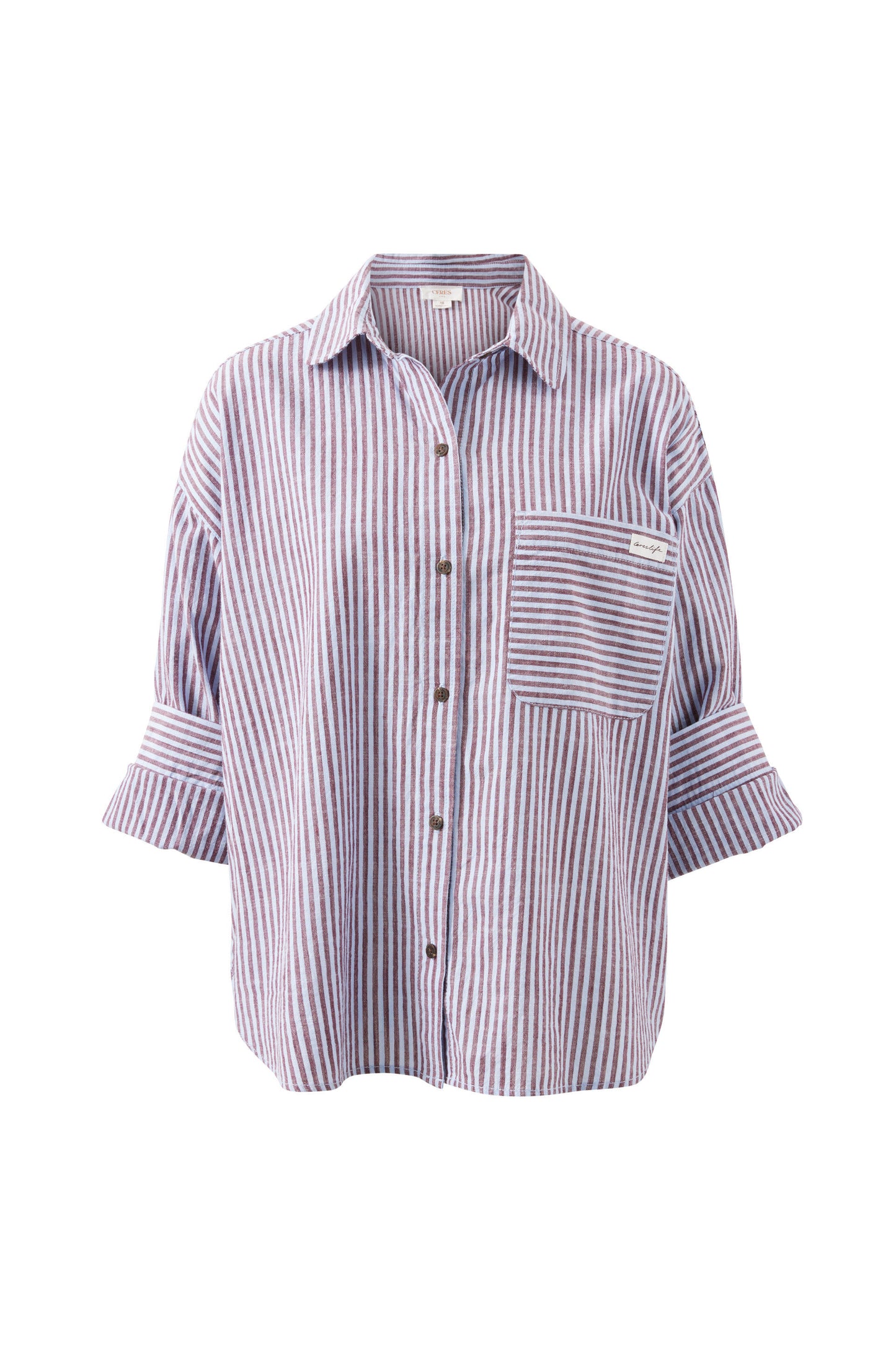 Miya Shirt