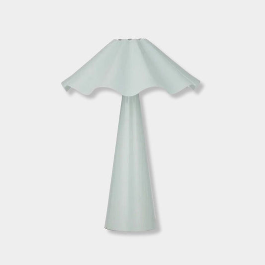 Grayson Table Lamp - Seafoam