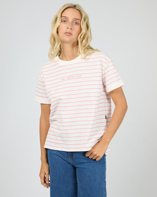 Aae Washed Tee