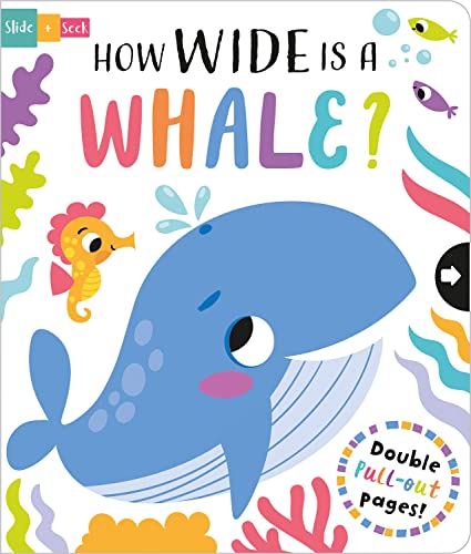 How Wide is a Whale? Lisa Regan