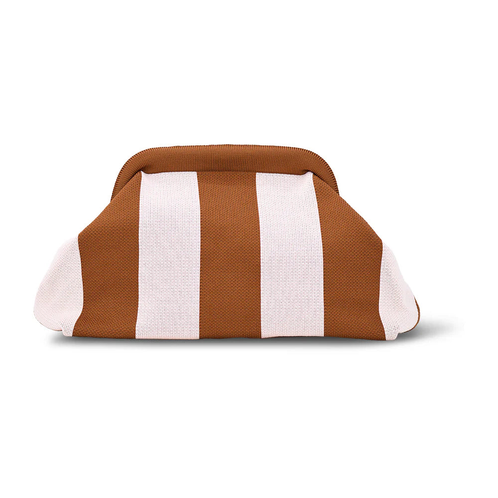 Dumpling Clutch