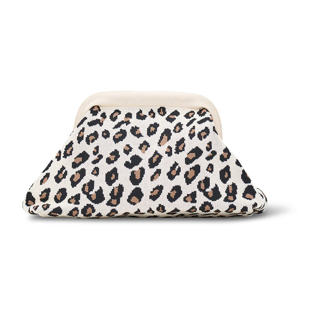 Dumpling Clutch