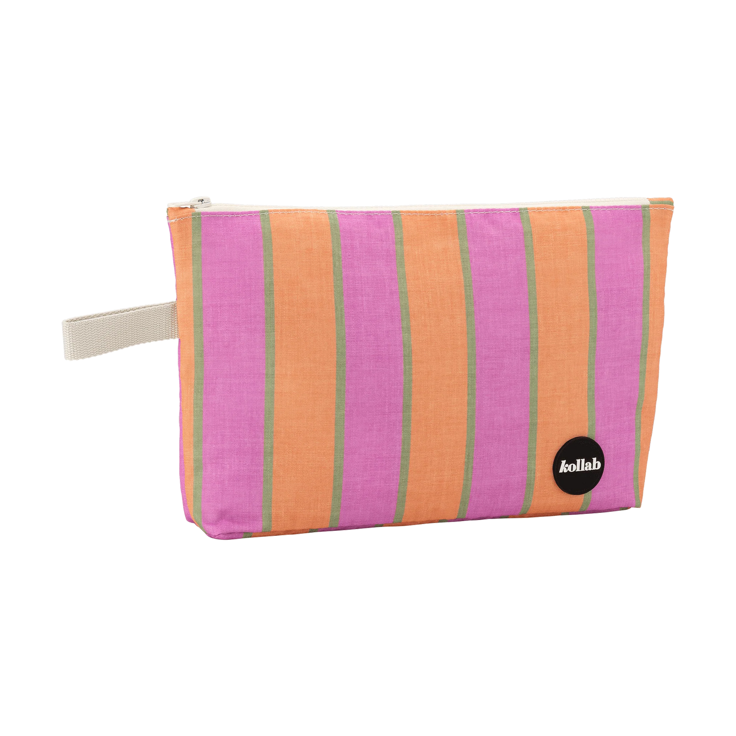 Wet Bag Sunset Stripe