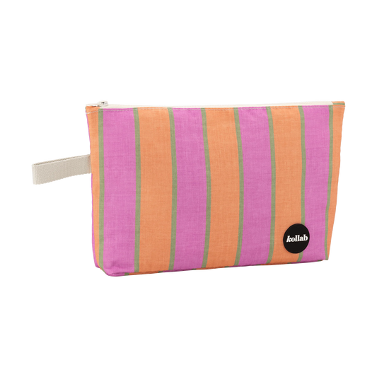 Wet Bag Sunset Stripe