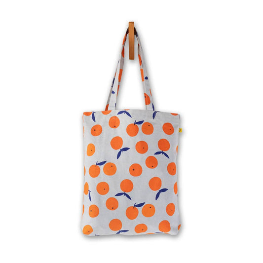 Classic Tote Oranges