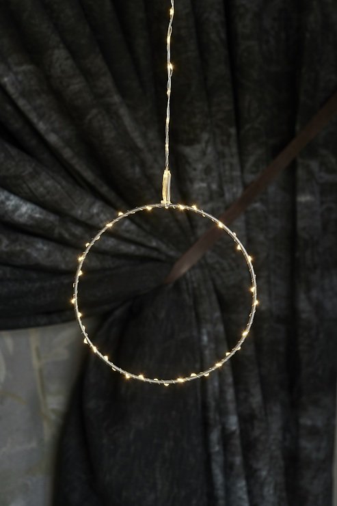 Sirius Circle Lights 25 cm