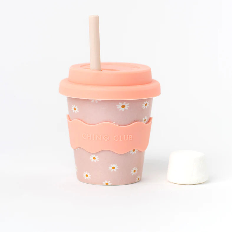 Babychino cup 4 oz