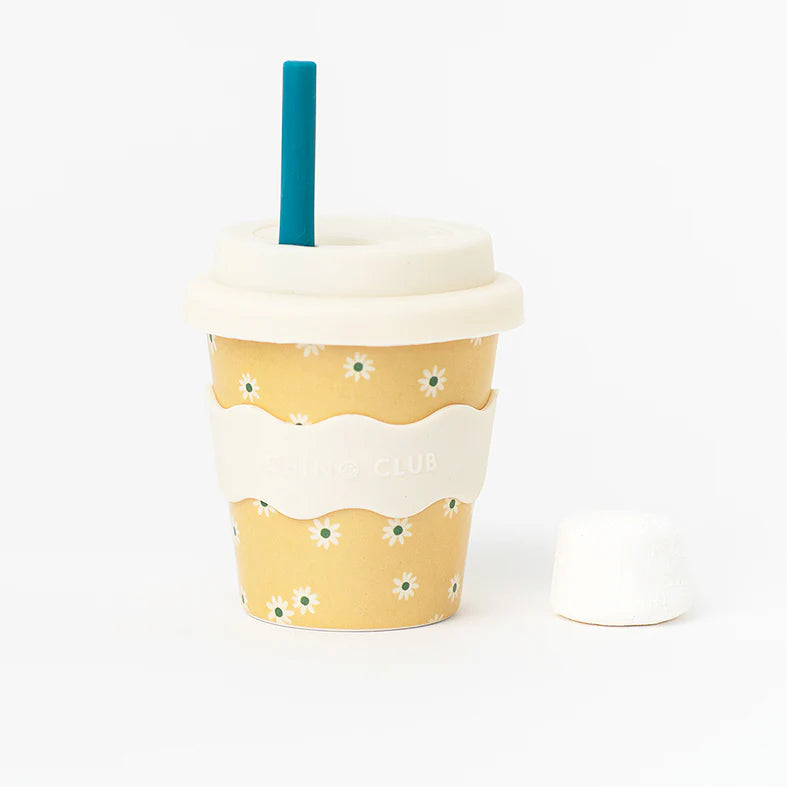 Babychino cup 4 oz