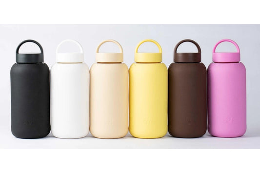 BINK DAY Bottle - multiple colours