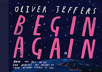 Begin Again