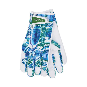 Sprout Goatskin Gloves