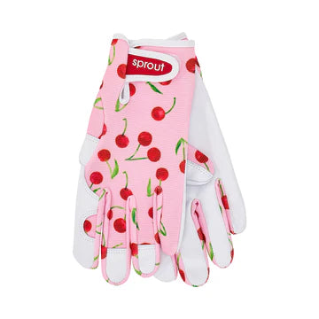 Sprout Goatskin Gloves