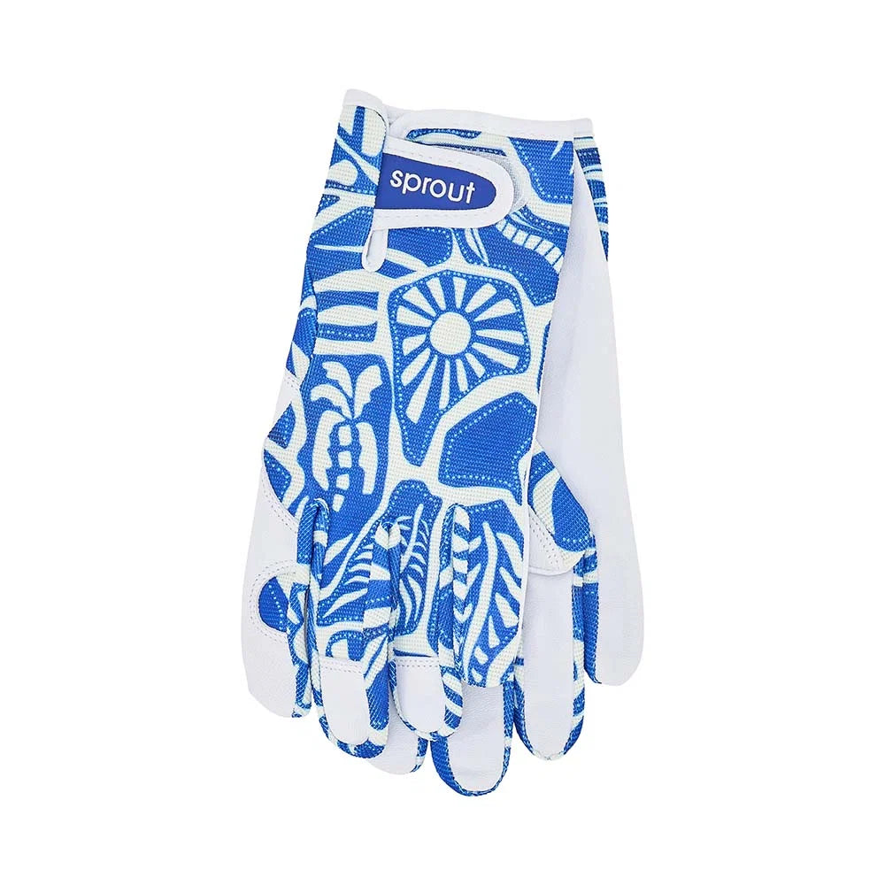 Sprout Goatskin Gloves