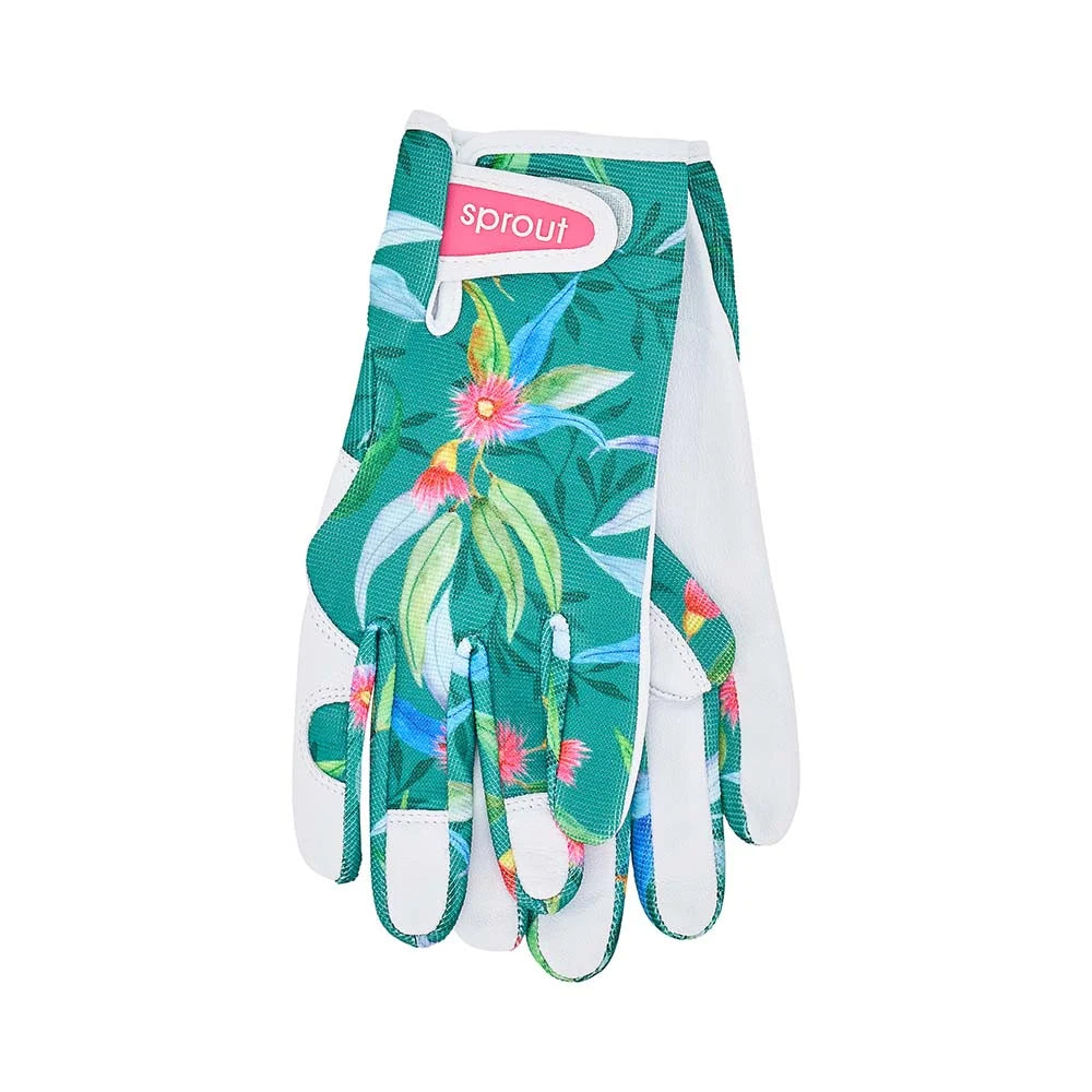Sprout Goatskin Gloves
