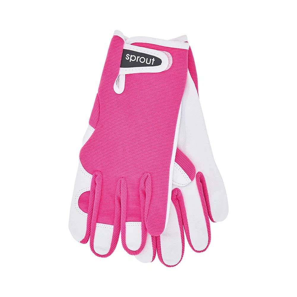 Sprout Goatskin Gloves