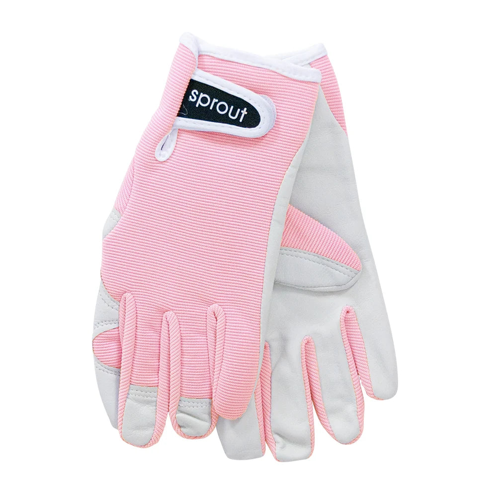 Sprout Goatskin Gloves