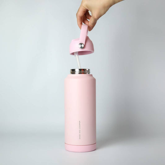Joy Bottle: Pink