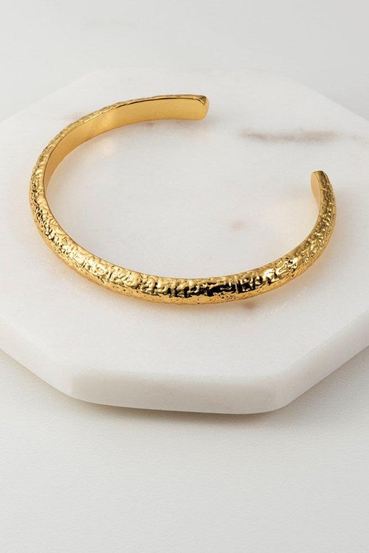 Bonnie Bracelet - Gold